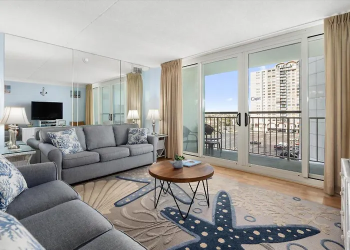 Ferienhaus Fantastic Ocean Views From 2 Bedroom Quay With Outdoor & Indoor Pool! Ocean Stadt
