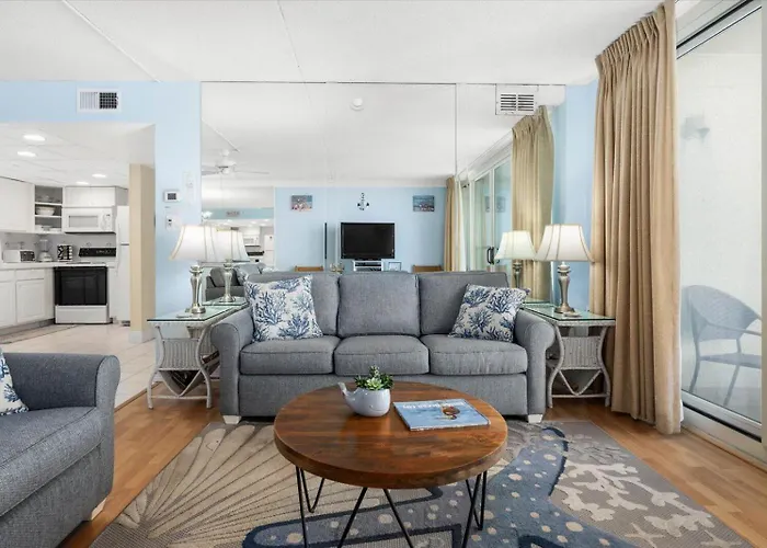Fantastic Ocean Views From 2 Bedroom Quay With Outdoor & Indoor Pool! Ocean Stadt