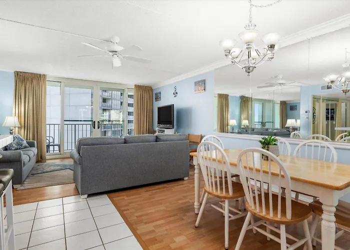 Fantastic Ocean Views From 2 Bedroom Quay With Outdoor & Indoor Pool! Ferienhaus Ocean Stadt