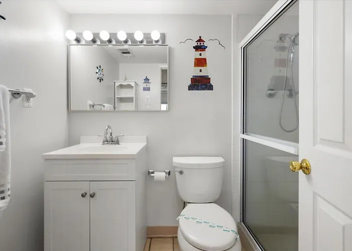 Fantastic Ocean Views From 2 Bedroom Quay With Outdoor & Indoor Pool! Ocean Stadt
