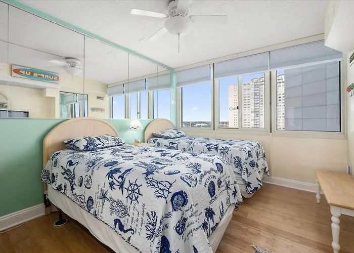 Fantastic Ocean Views From 2 Bedroom Quay With Outdoor & Indoor Pool! Ferienhaus Ocean Stadt