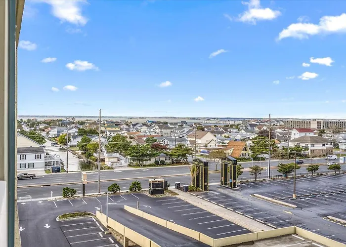 Fantastic Ocean Views From 2 Bedroom Quay With Outdoor & Indoor Pool! Ferienhaus Ocean Stadt
