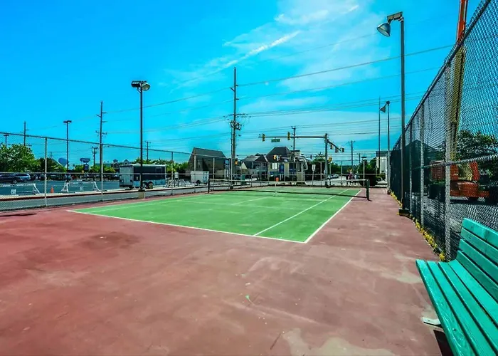 Fantastic Ocean Views From 2 Bedroom Quay With Outdoor & Indoor Pool! * Ocean Stadt