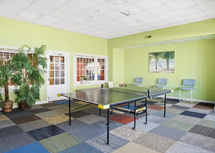 Fantastic Ocean Views From 2 Bedroom Quay With Outdoor & Indoor Pool! * Ocean Stadt
