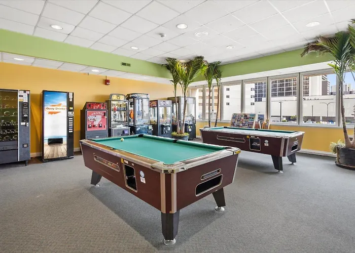 Fantastic Ocean Views From 2 Bedroom Quay With Outdoor & Indoor Pool! Ferienhaus Ocean Stadt